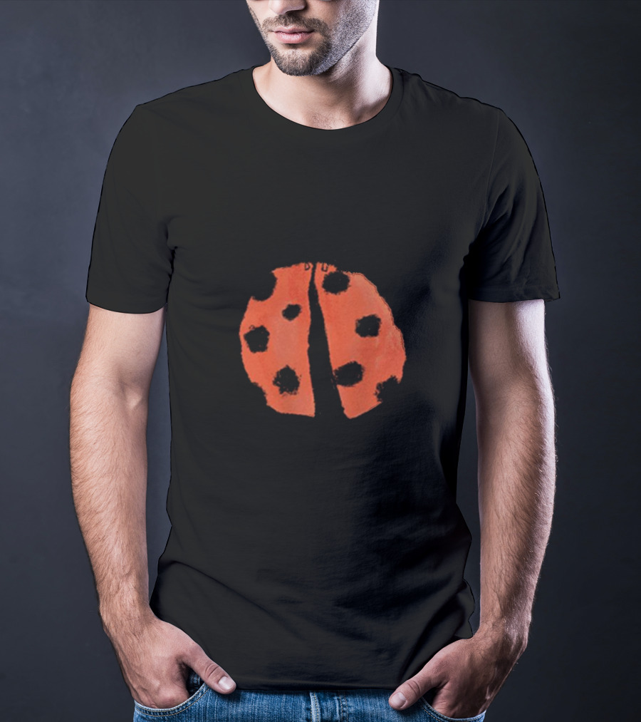Buck Meek Ladybug T-Shirt