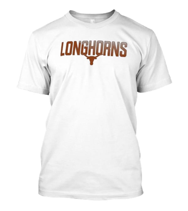 Texas Longhorns Stadium Longhorns T-Shirt