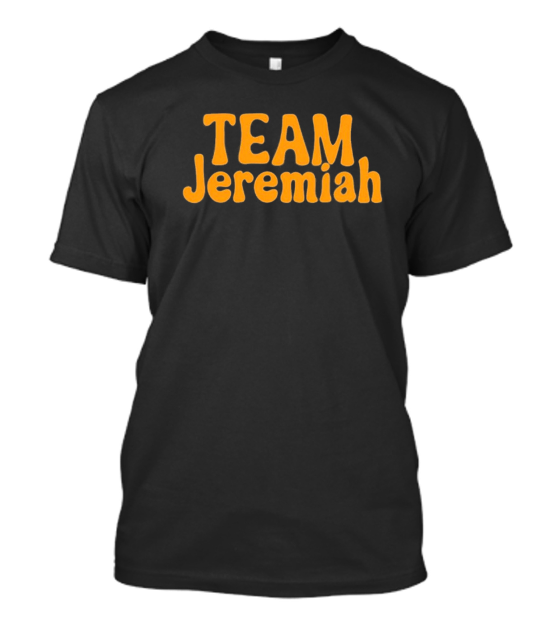 Team Jeremiah The Summer I Turned Pretty Jeremiah Fisher Beach Cousin American Eagle T-Shirt