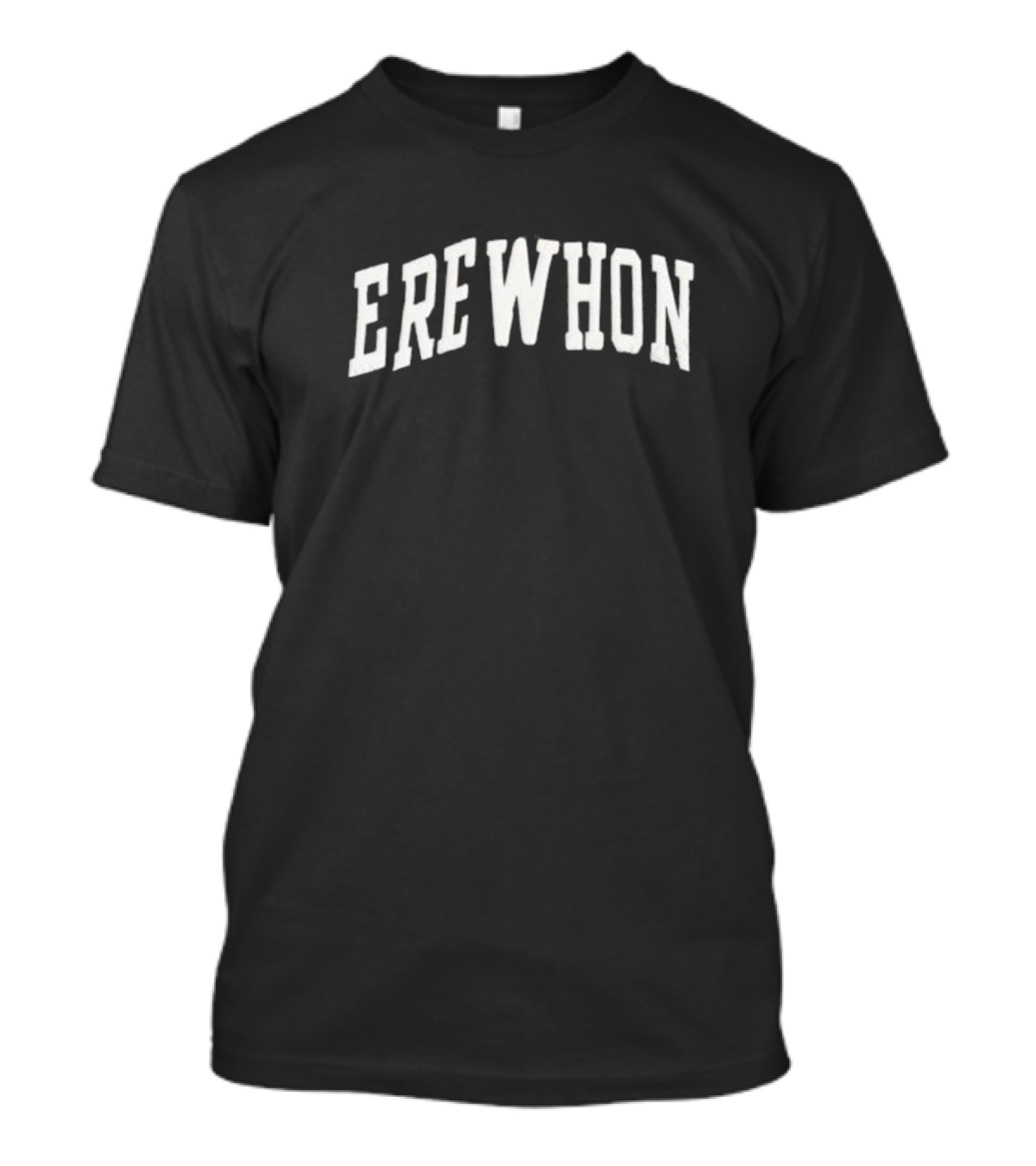 Rewhon Erewhon Sport Erewhon T-Shirt