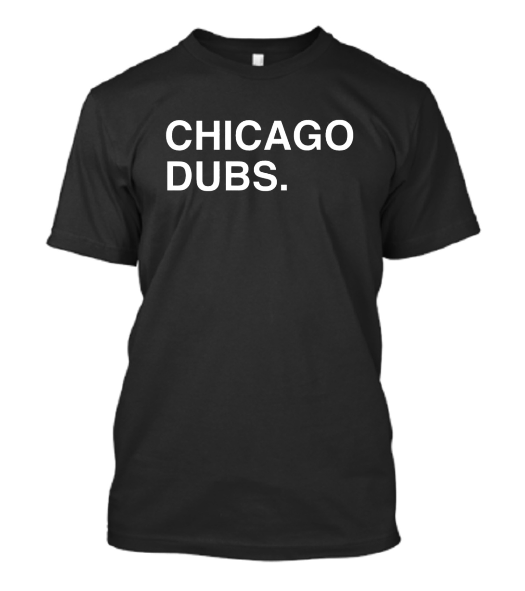 CHICAGO DUBS T-Shirt