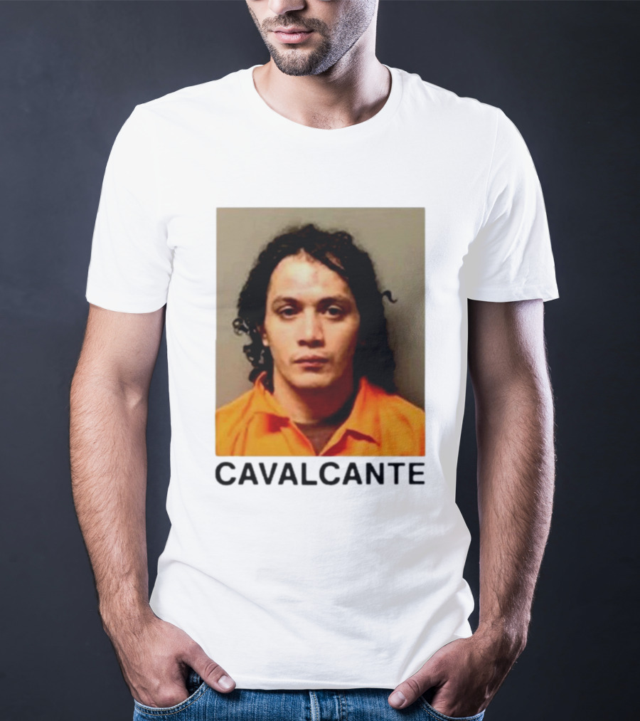 Cavalcante Eagles T-Shirt
