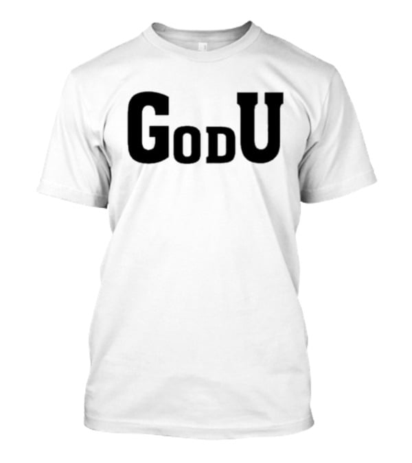 Gen V GoDU T-Shirt