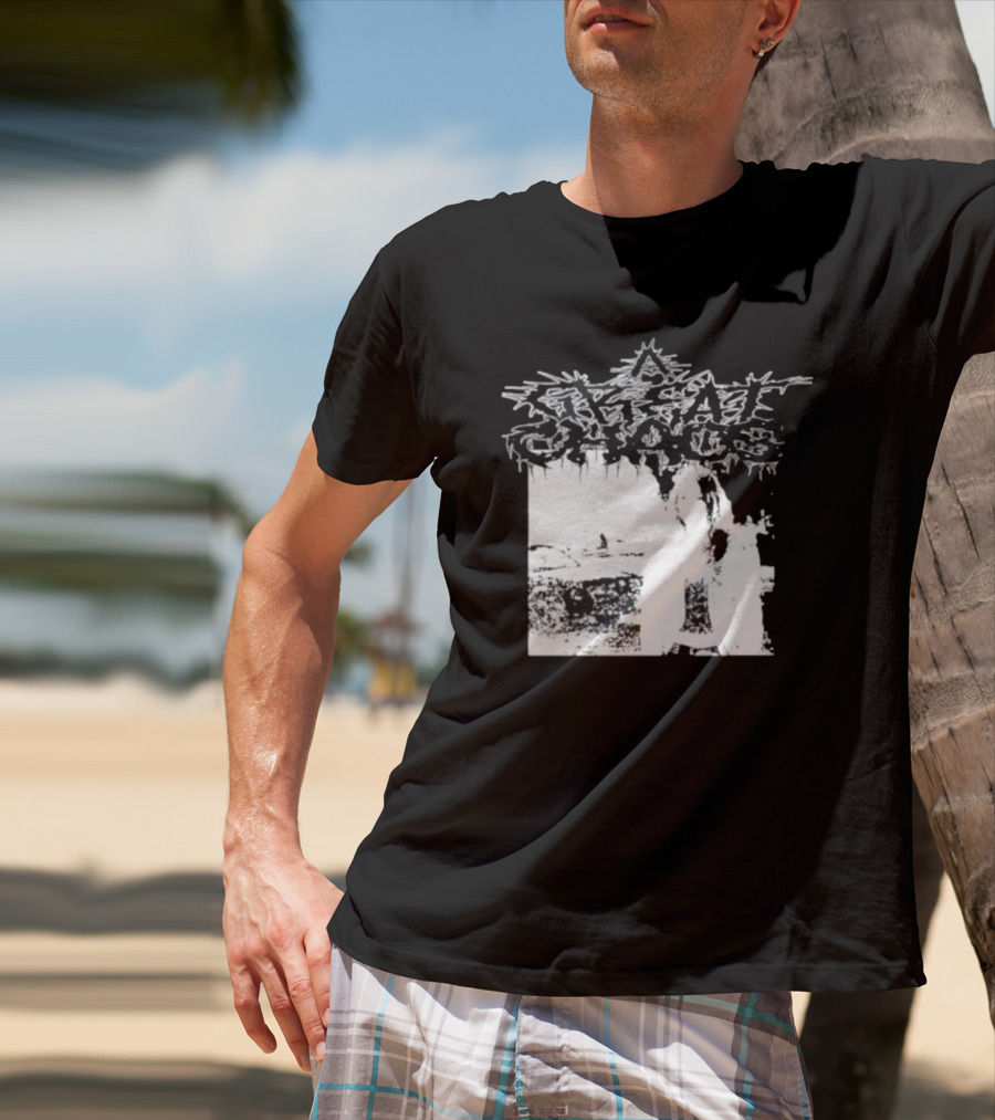 Ken Carson Great Chaos Agc T-Shirt