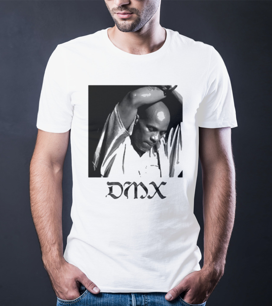 DMX Exodus Merch T-Shirt