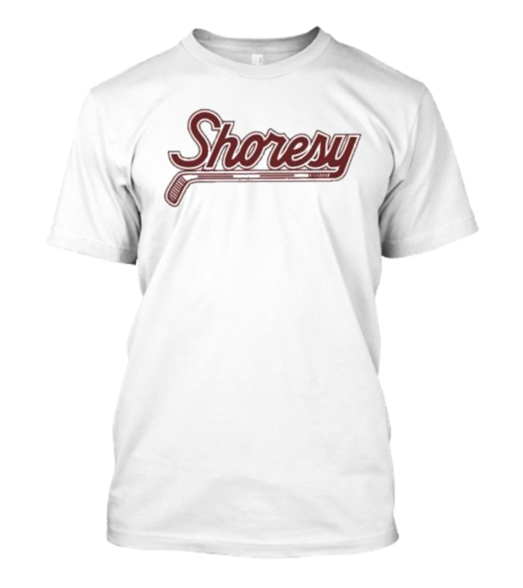Shoresy Sand Hockey T-Shirt