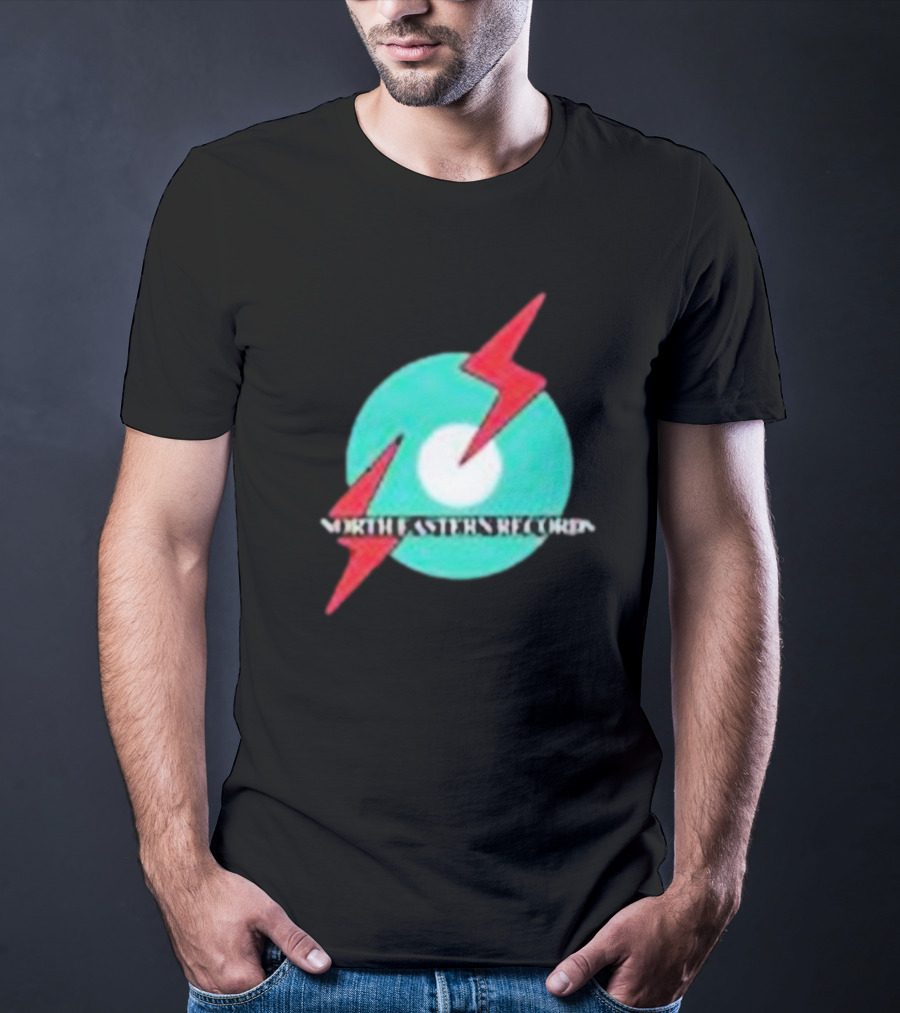 Tokon Global Yoh Michinoku Northeastern Records T-Shirt