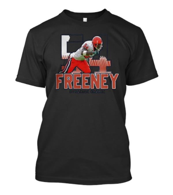 Syracuse Orange #54 Freeney T-Shirt