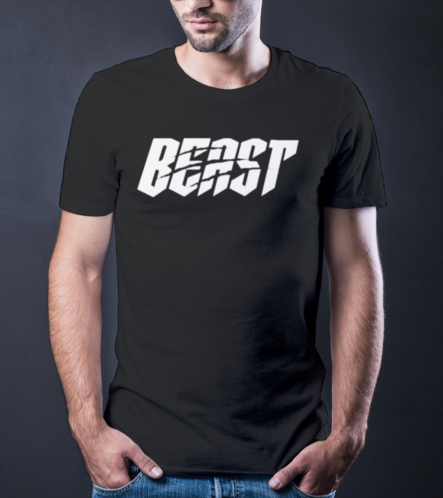 Beast Shredder T-Shirt