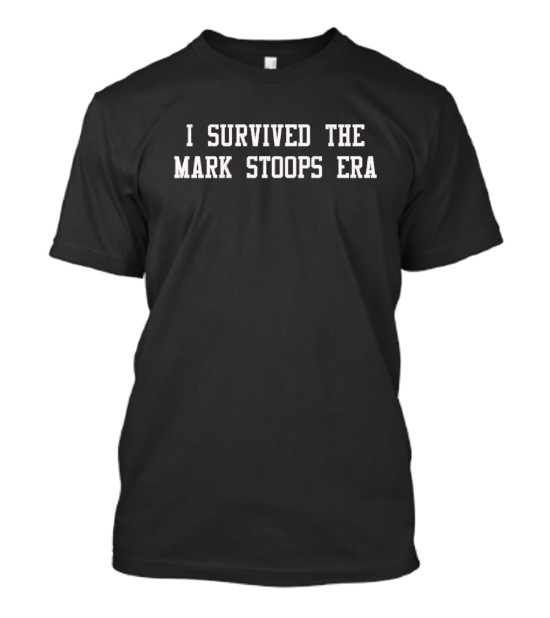 Surviving The Mark Stoops Era Sports Legacy T-Shirt