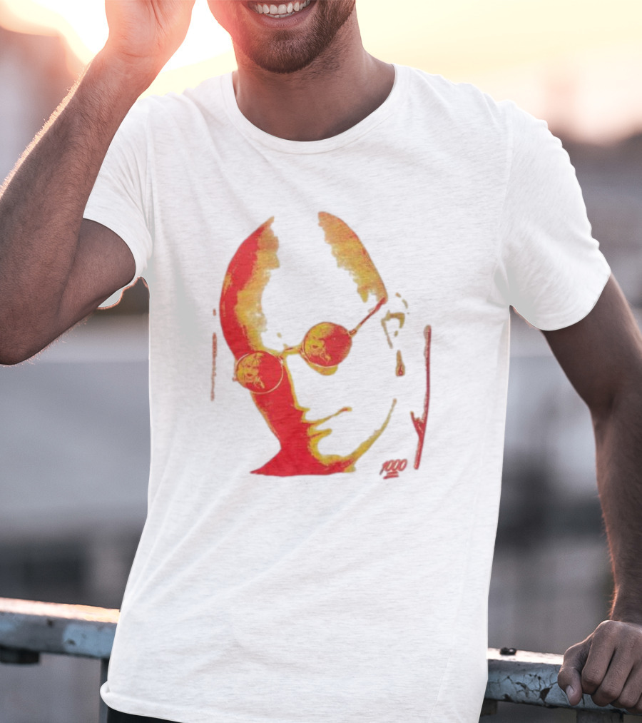 Natural Born Killers Mickey And Mallory T-Shirt