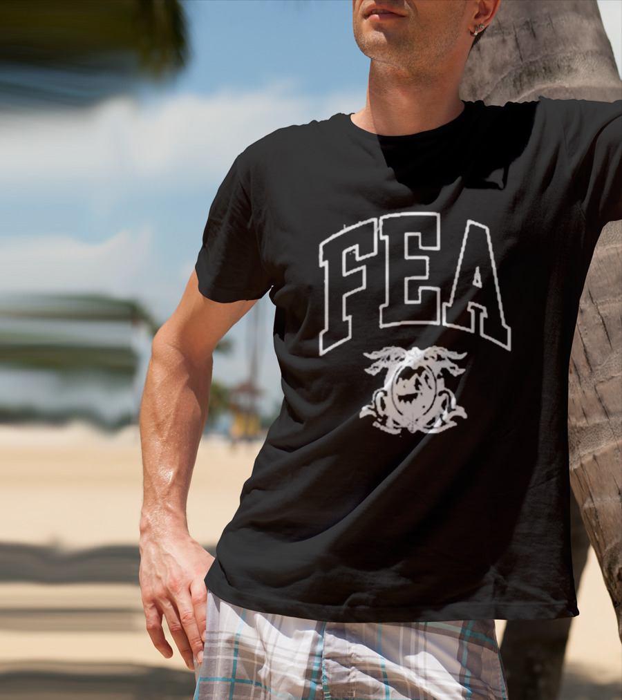 Buffalo Bills Quality Merch Josh Allen Enchanté FEA T-Shirt