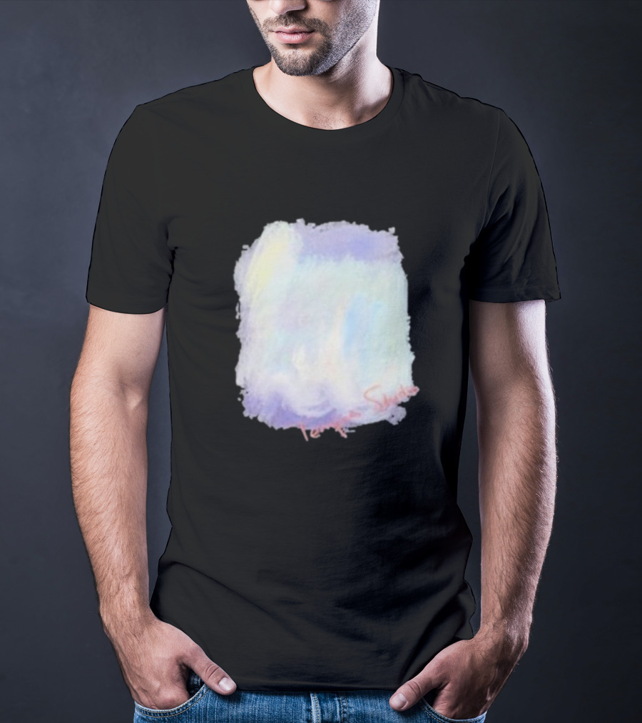 Tempus Oil Painting Tempus Studios T-Shirt
