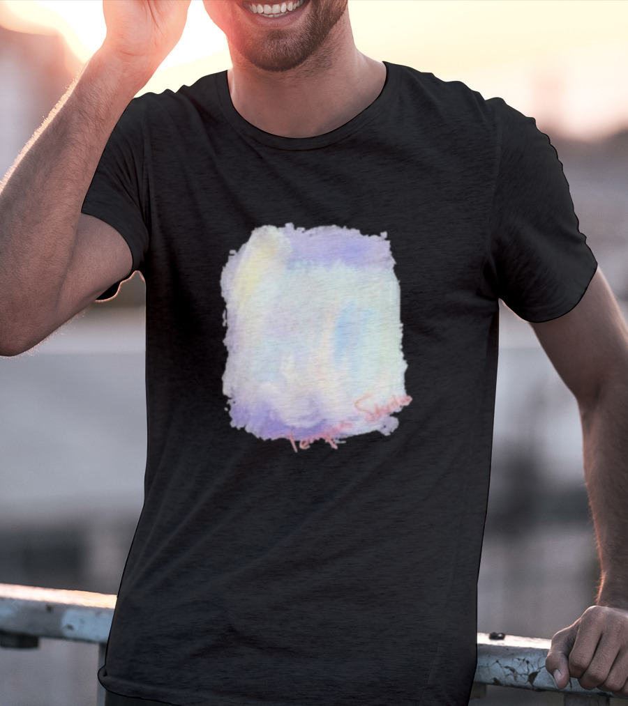 Tempus Oil Painting Tempus Studios T-Shirt