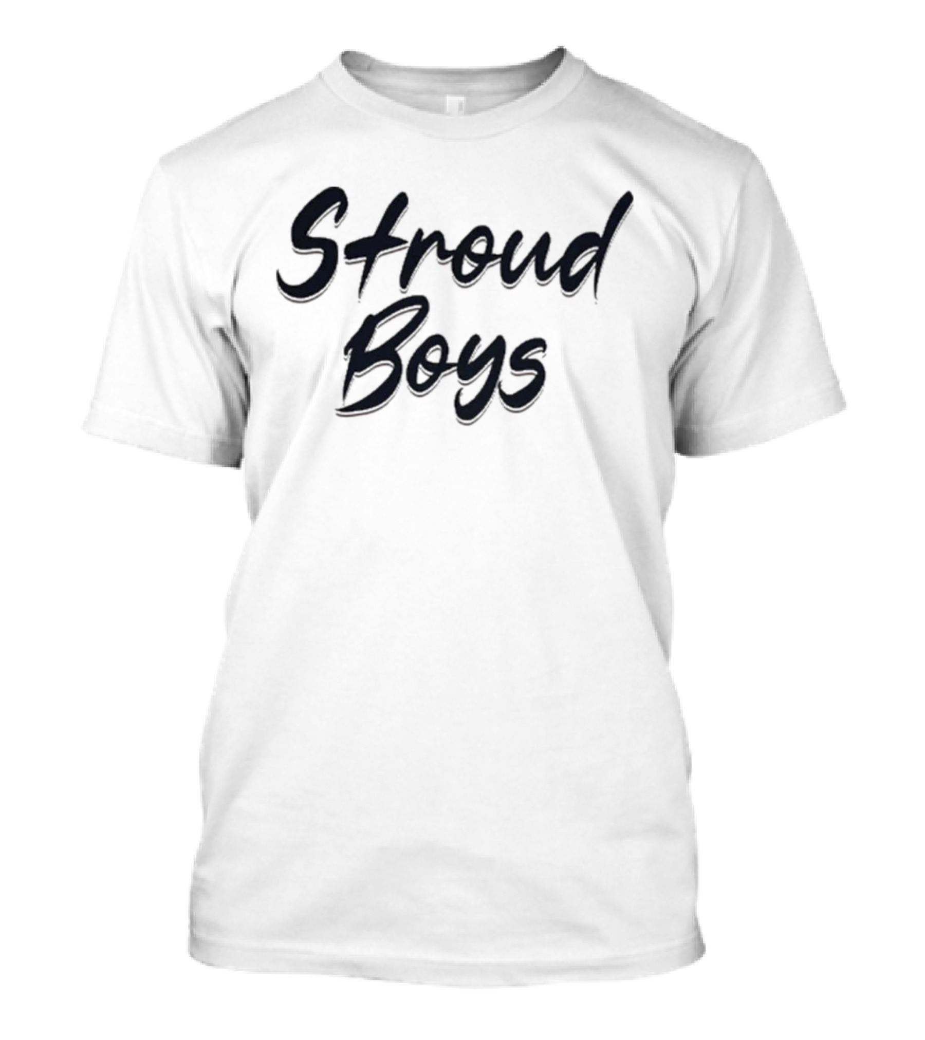 Stroud Boys Cj Stroud Houston Texans Football Buckeyes Cowboys Dallas Texas T-Shirt