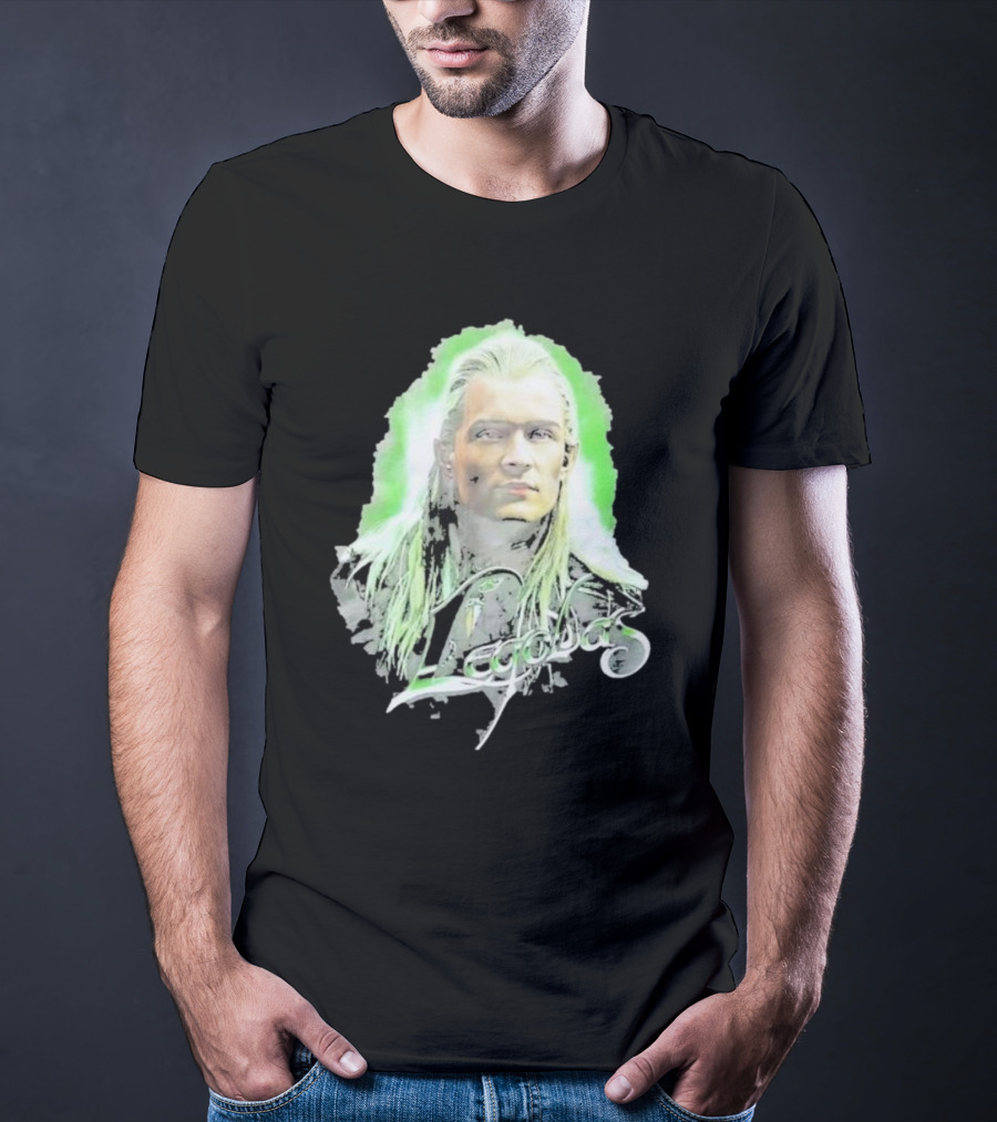 Katy Perry Legolas T-Shirt