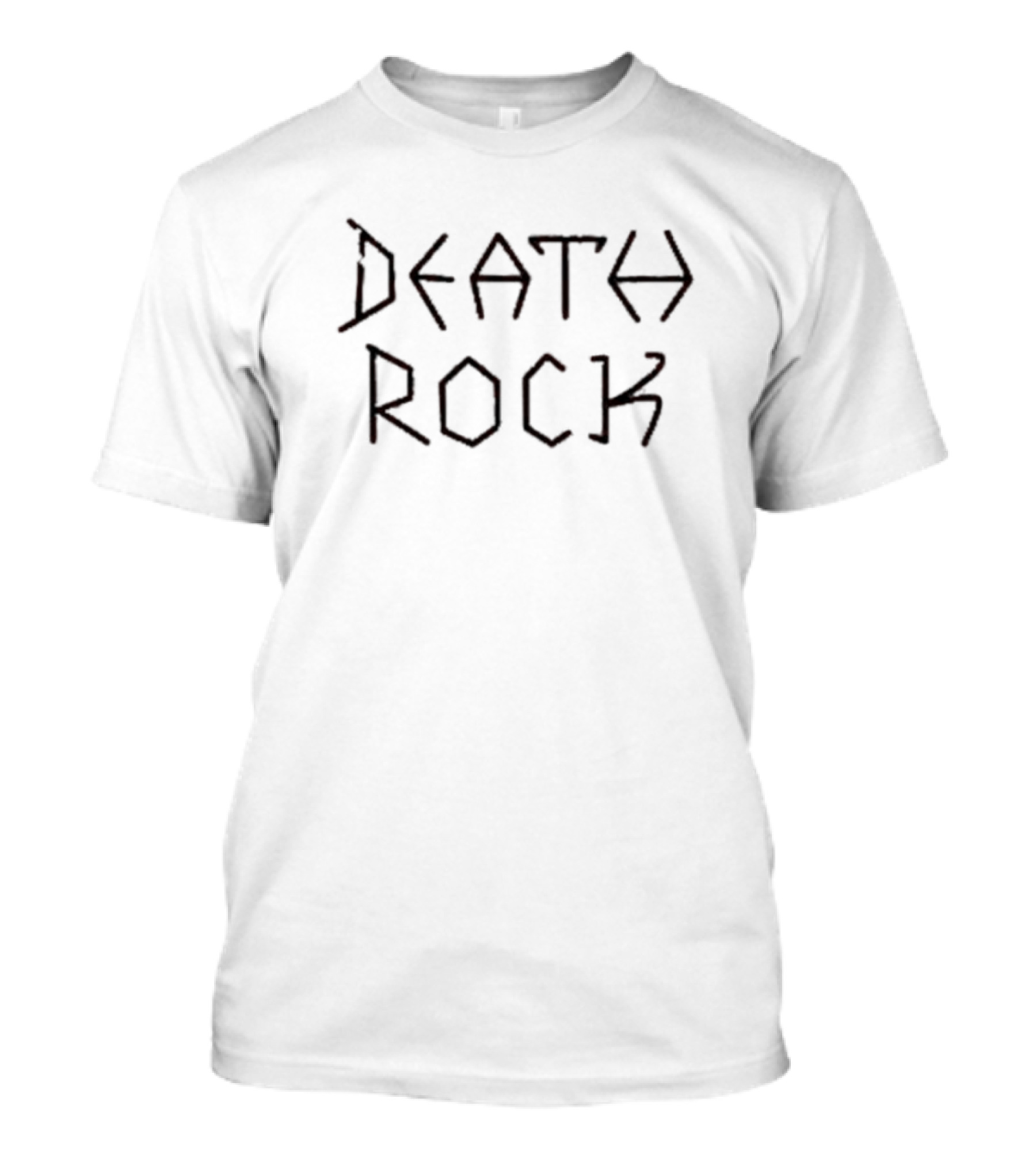 Ryan Gosling Death Rock T-Shirt