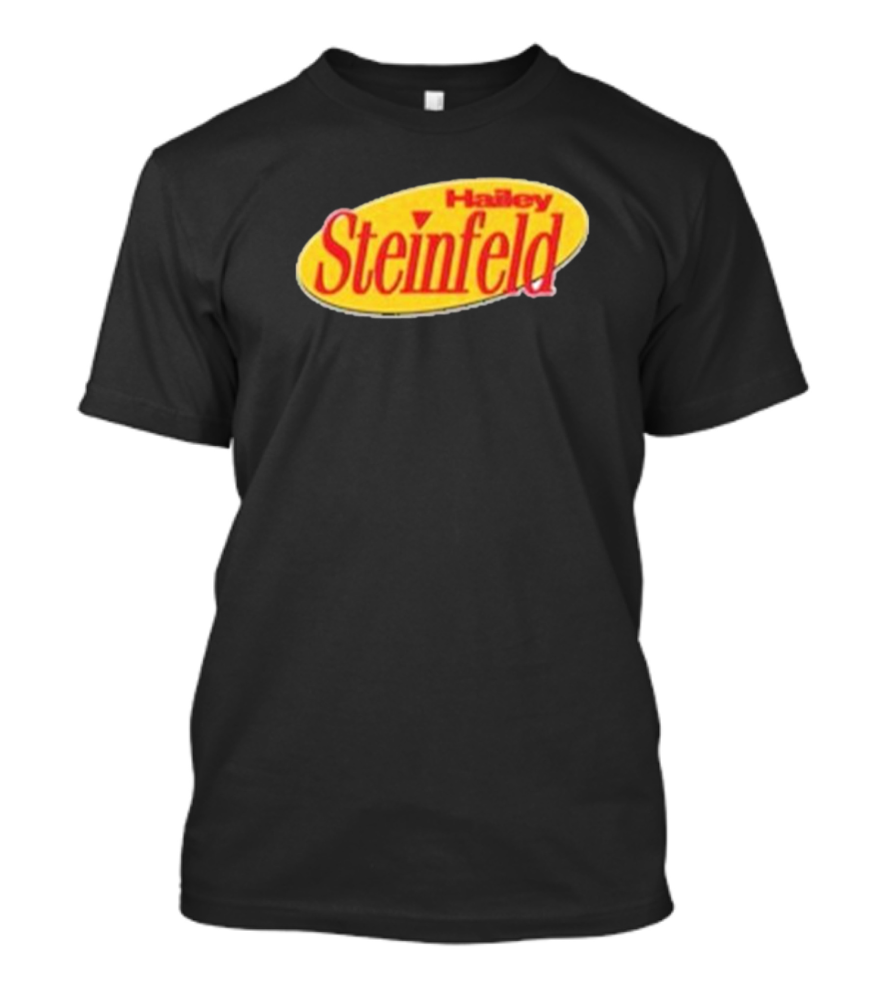 Hailey Steinfeld Heinz T-Shirt