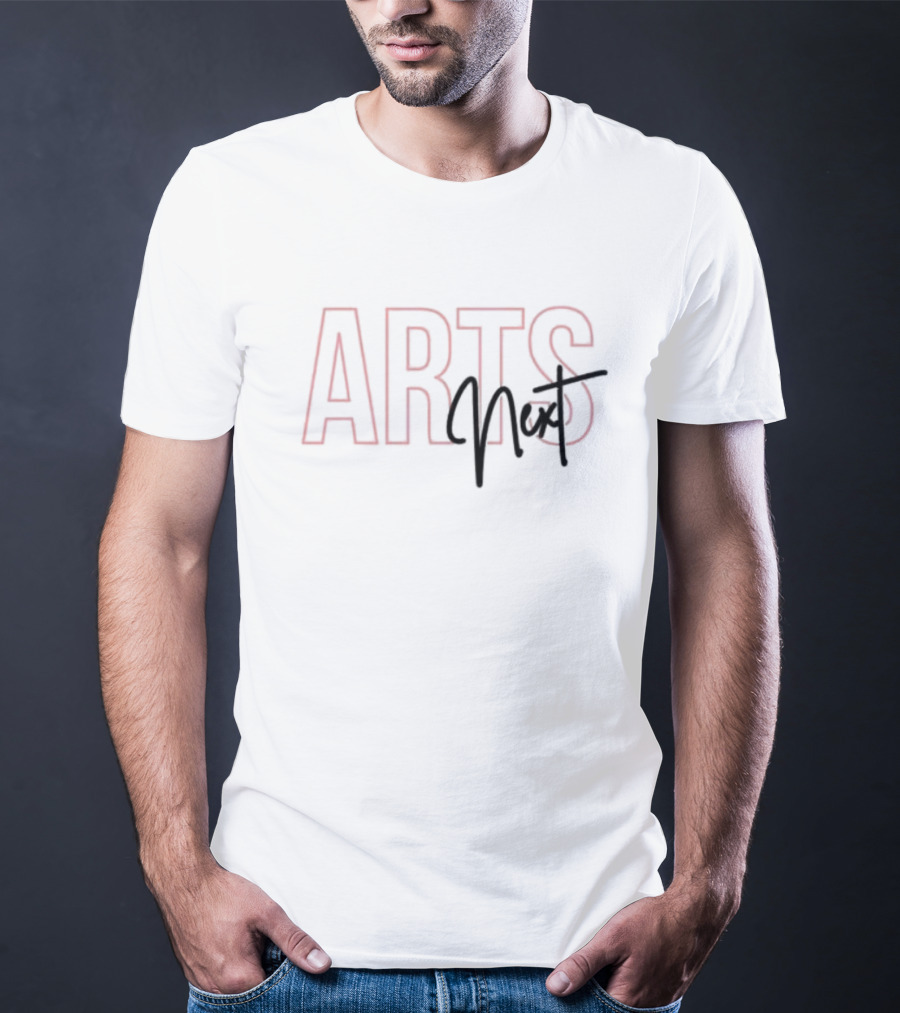 Artsnext Your Dream T-Shirt