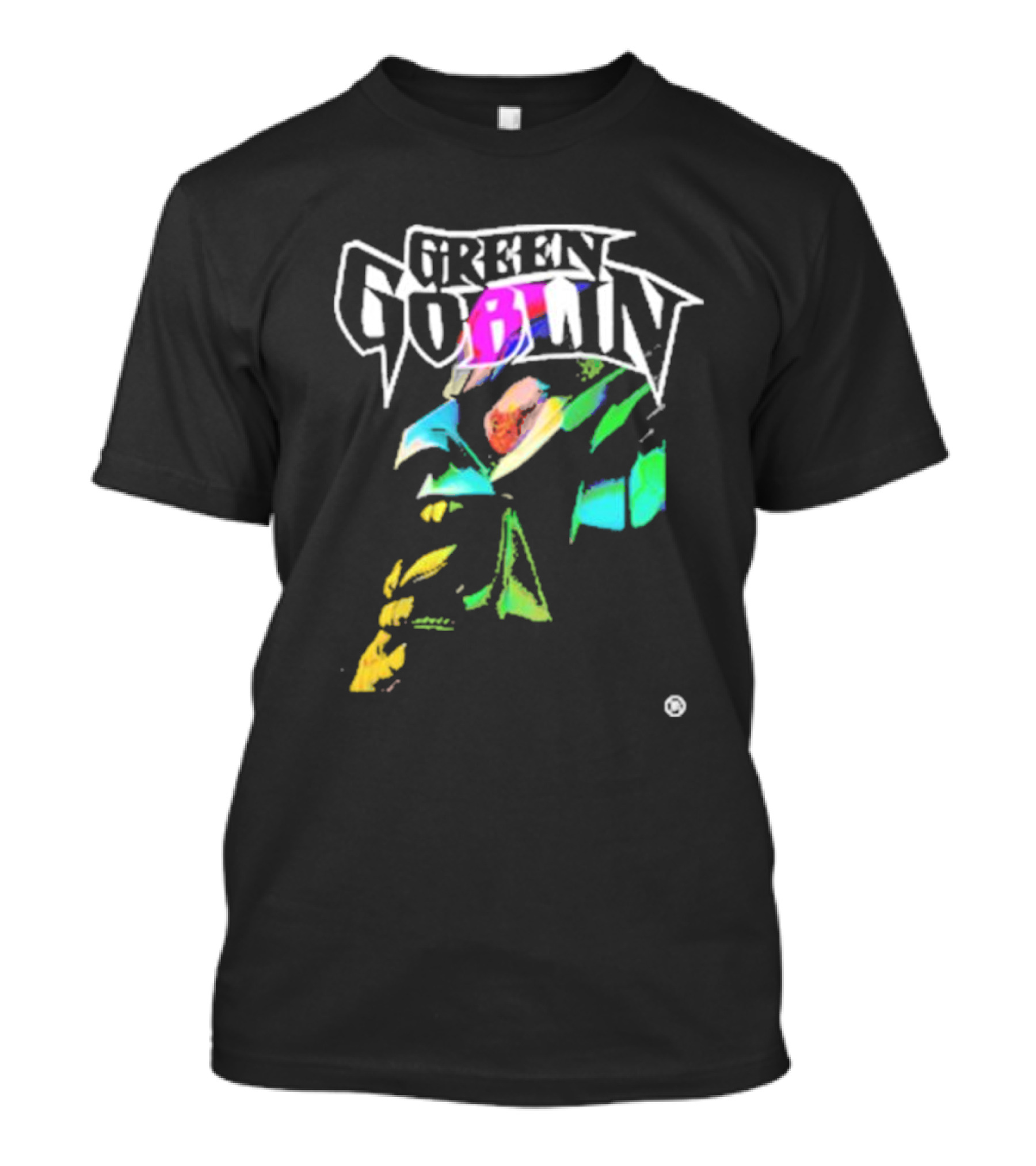 Green Goblin Norman Osborn T-Shirt