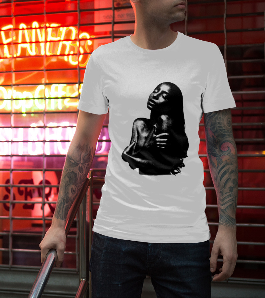 Melimayystudios Sade Sensual T-Shirt