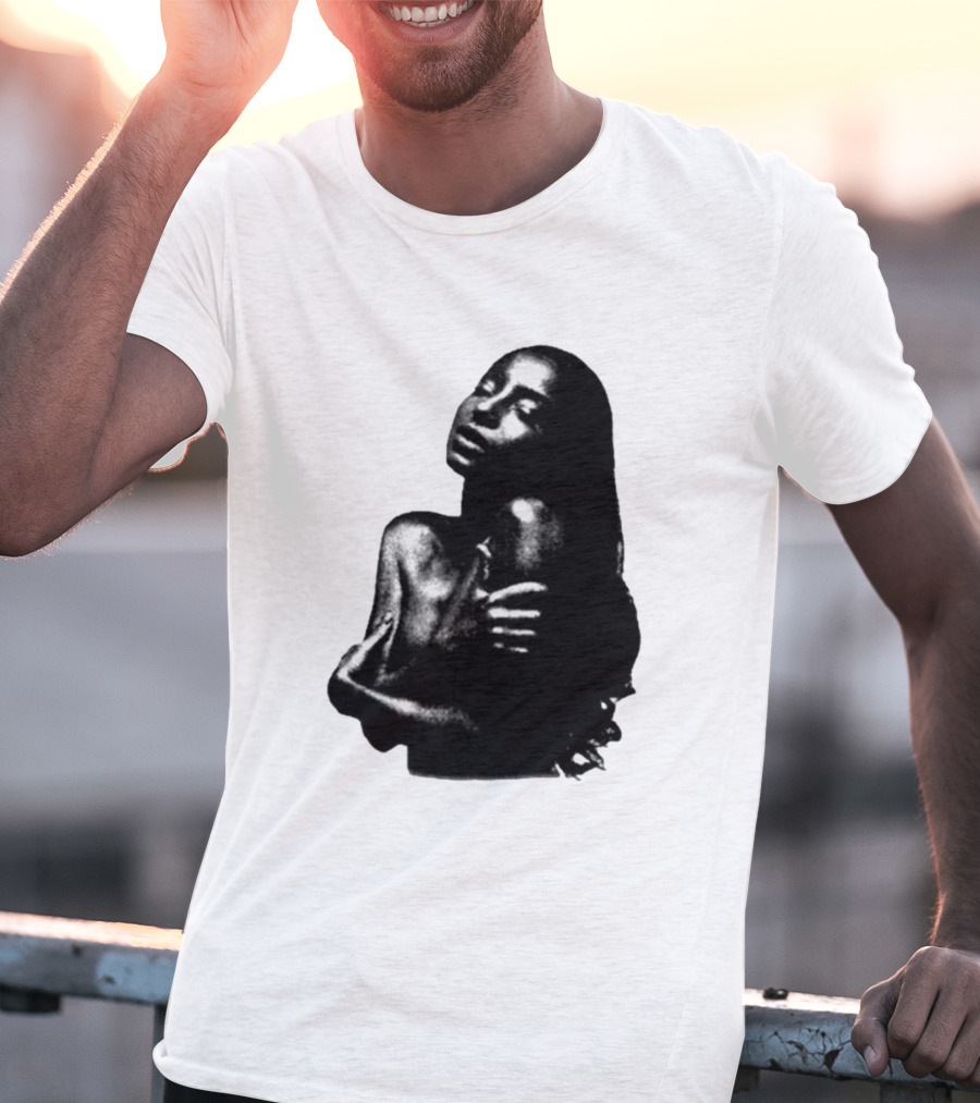 Melimayystudios Sade Sensual T-Shirt