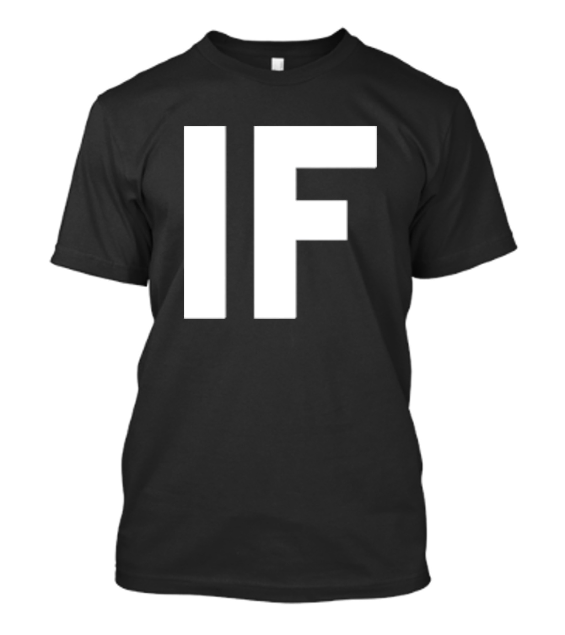 Paul Pierce IF T-Shirt