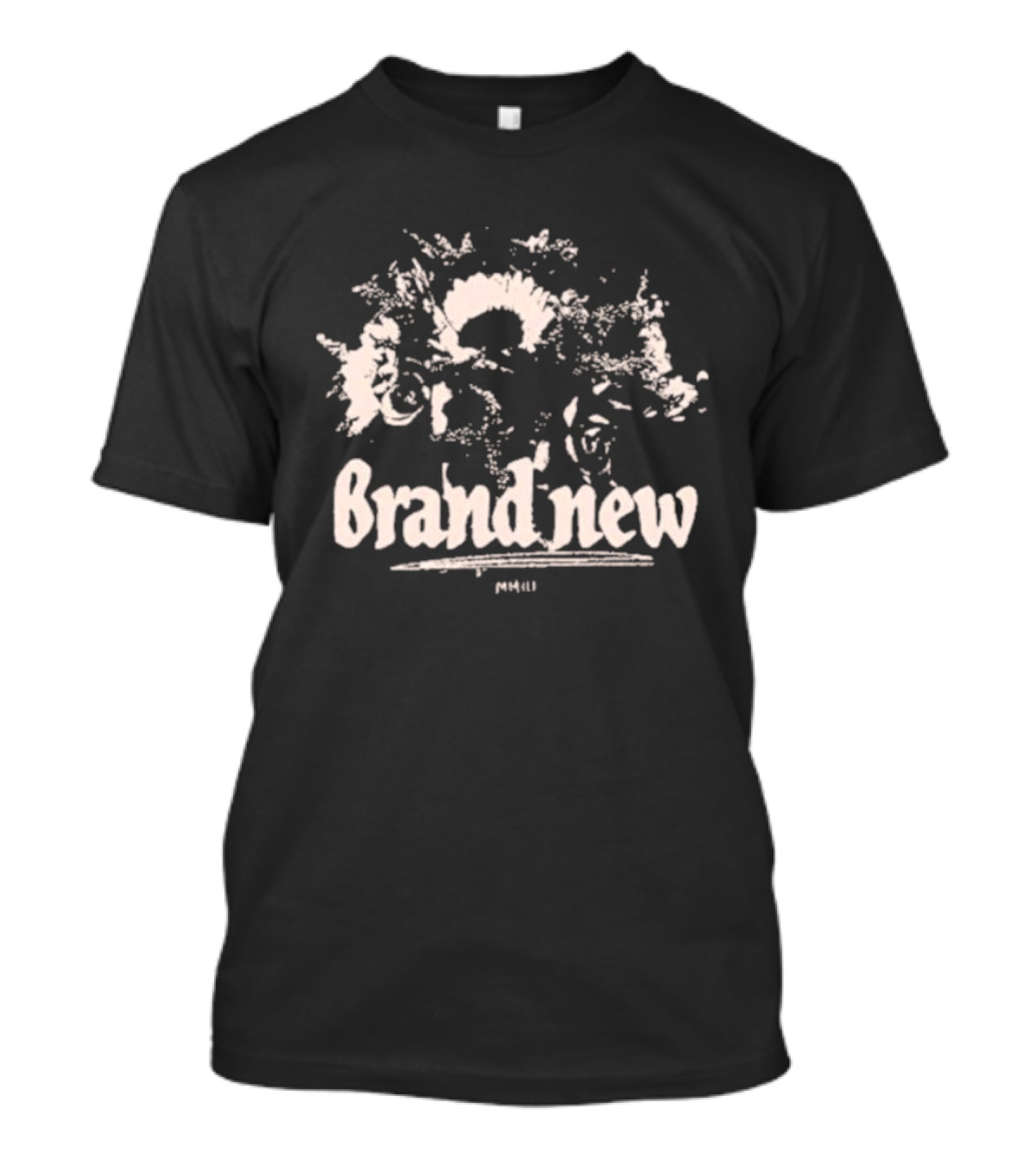 Brand New Bouquet MMIII T-Shirt