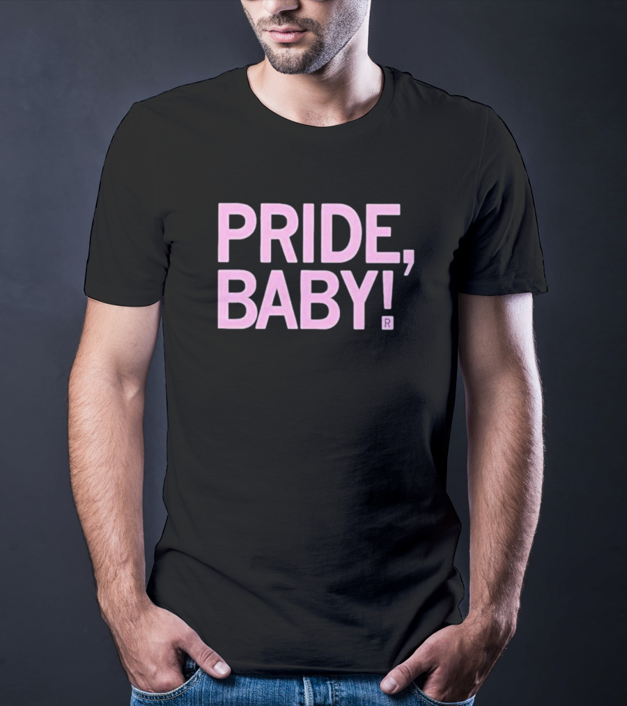 PRIDE BABY® T-Shirt