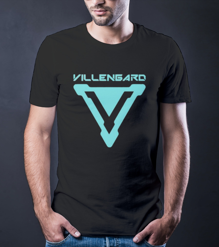 Villengard Cosmicangst Episode Fifteenth Boom T-Shirt