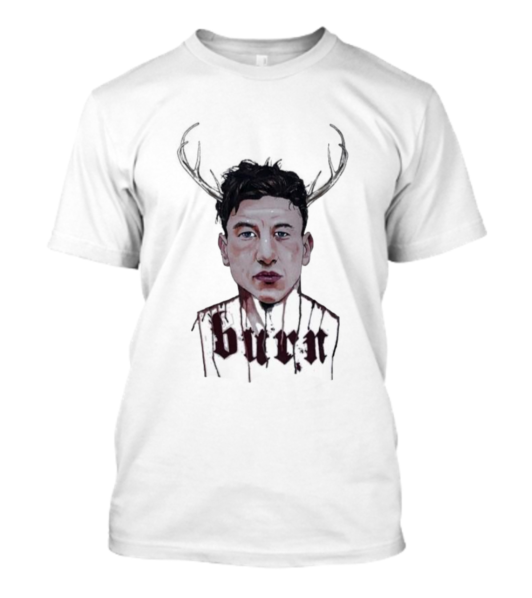 Burn Antler T-Shirt
