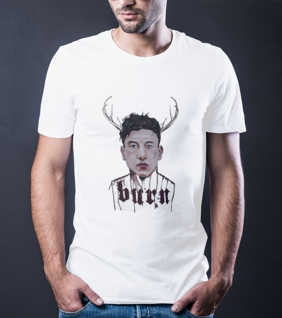 Burn Antler T-Shirt