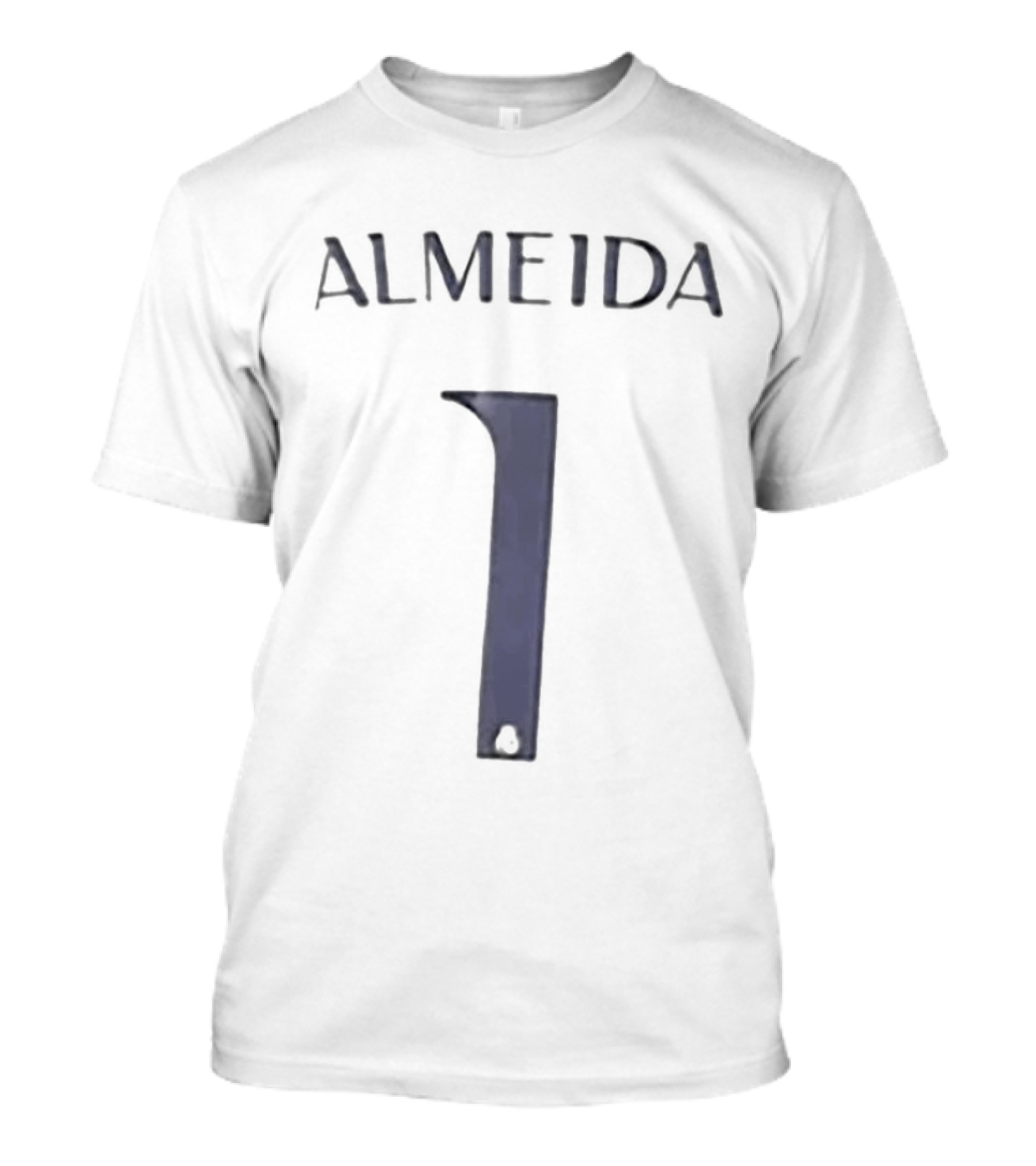 ALMEIDA 1 T-Shirt