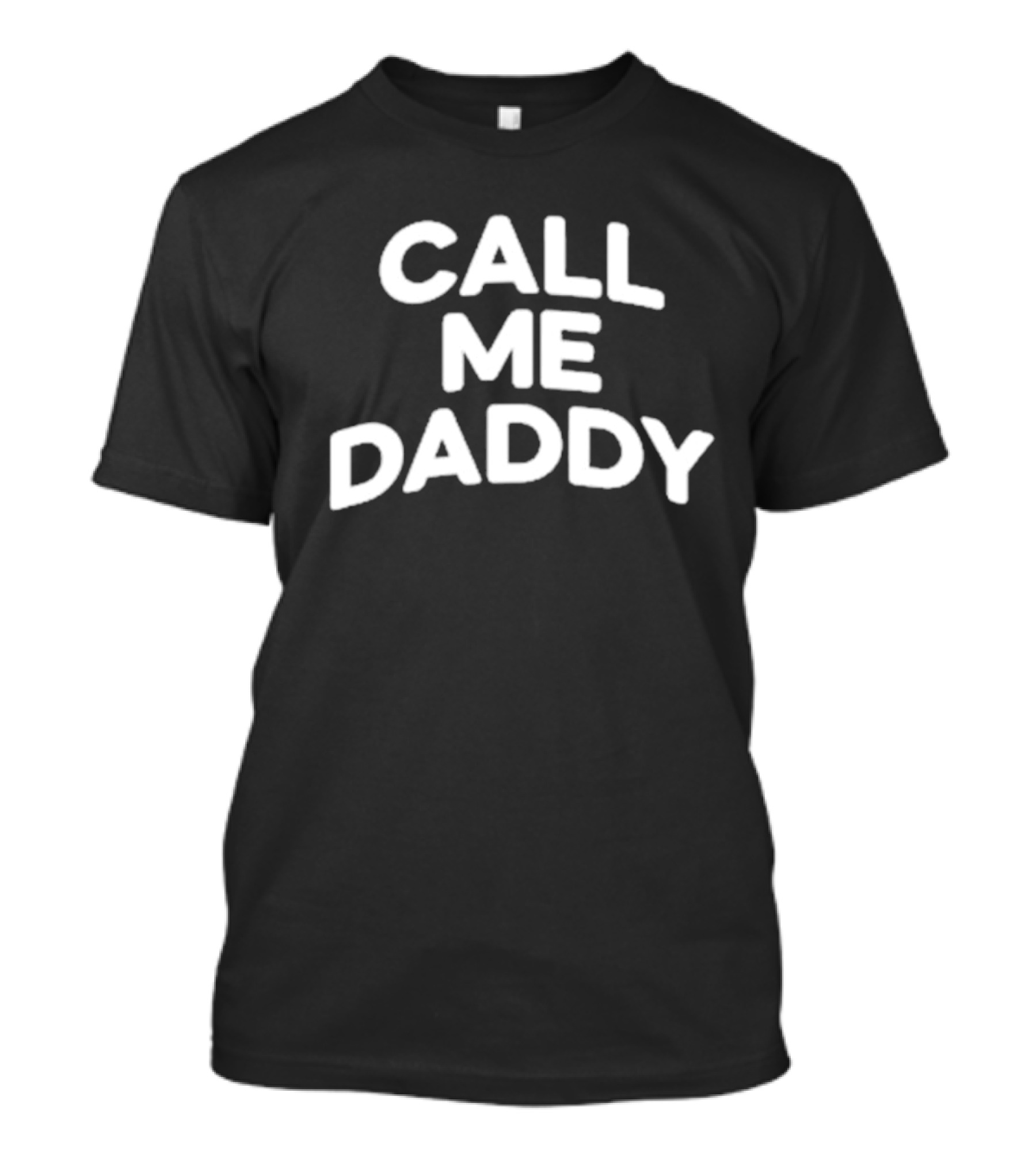 Andrew Tate Call Me Daddy T-Shirt
