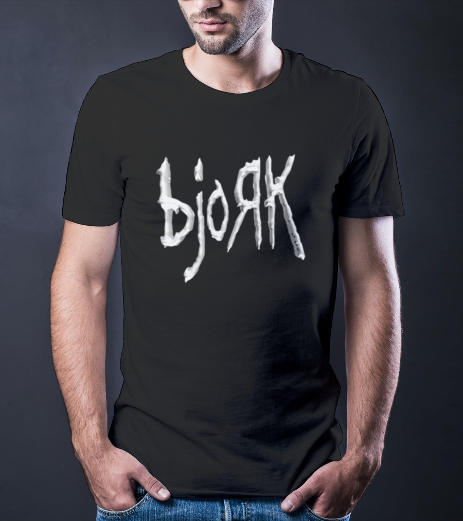 Bjoяk T-Shirt