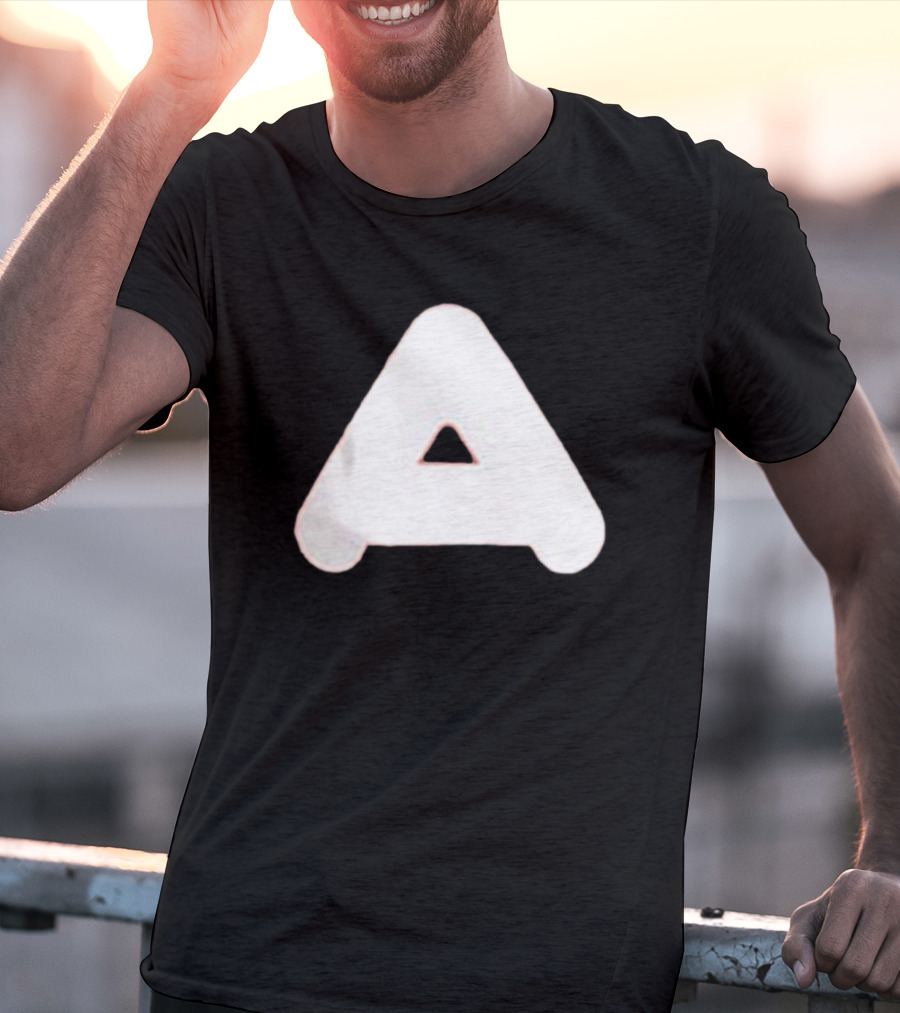 Super Monkey Ball Banana Rumble Aiai A T-Shirt