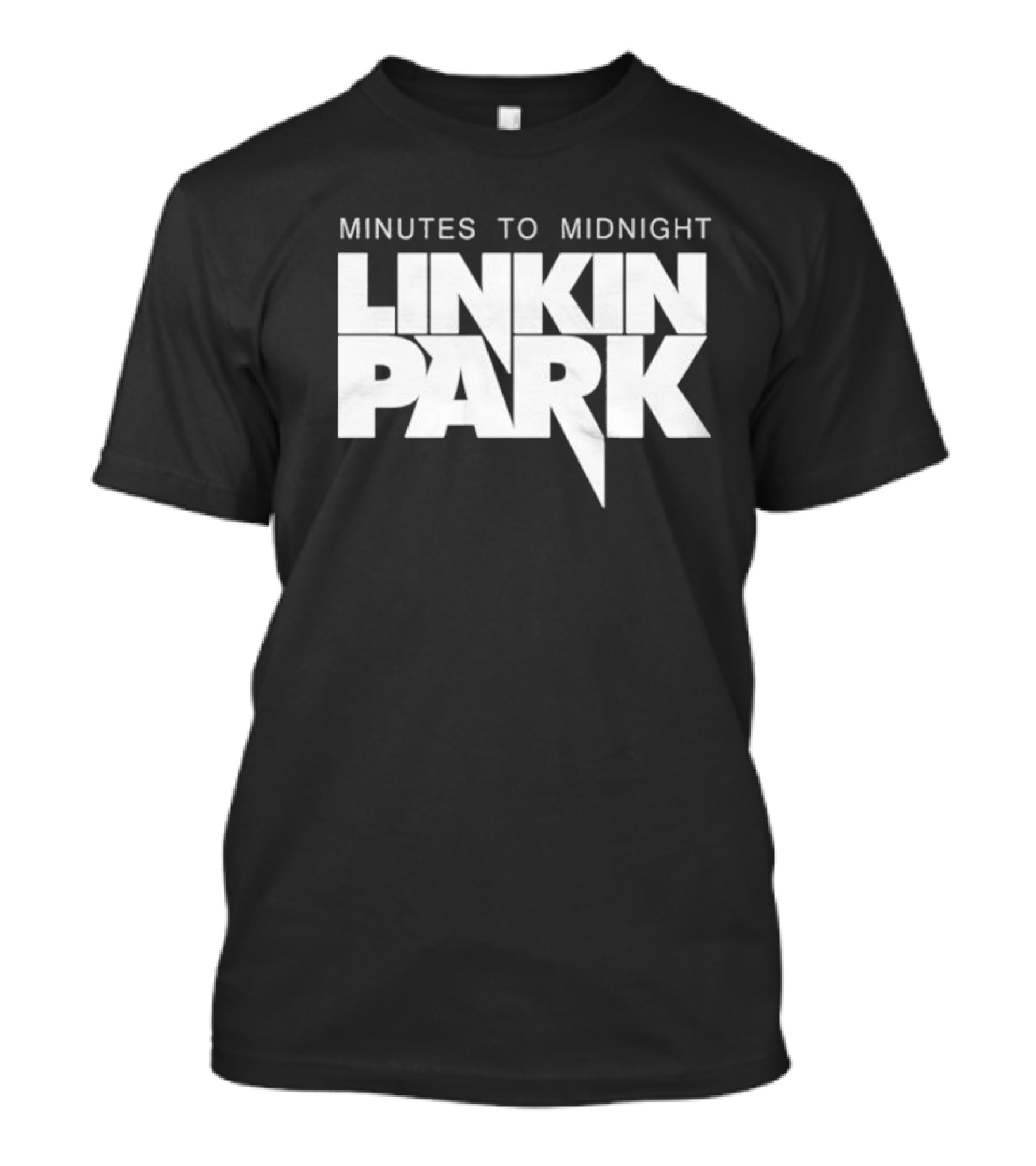 Linkin Park Minutes To Midnight T-Shirt