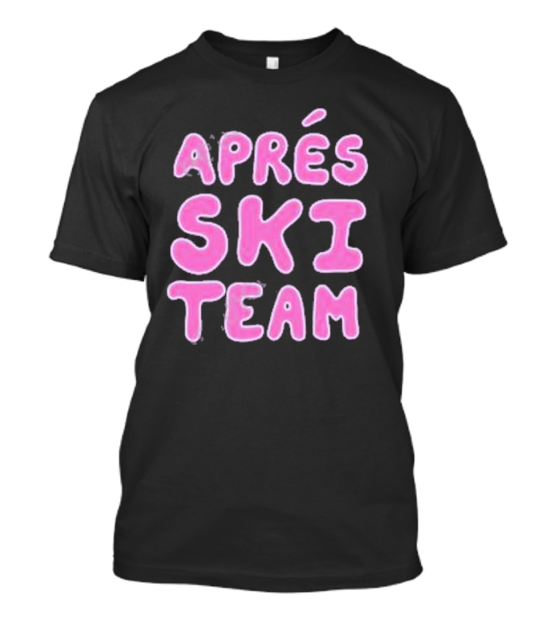 Aprés Ski Team Haas Brothers T-Shirt