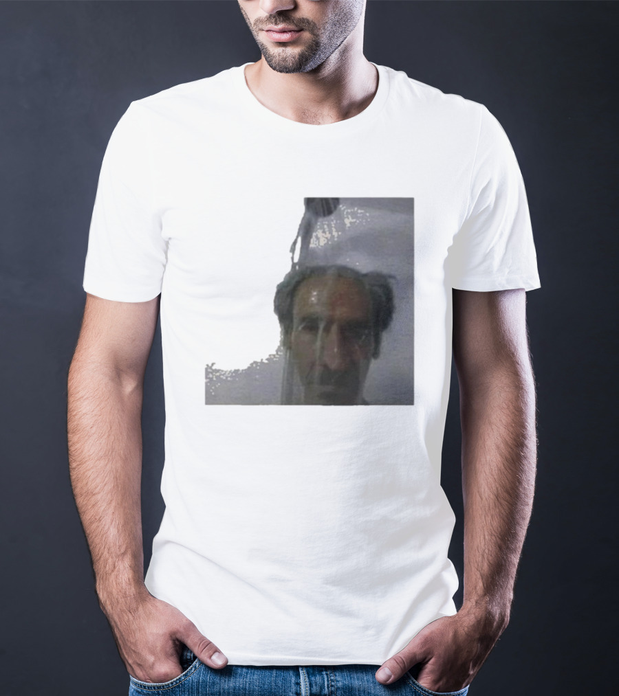 Sillyteestudio Life Changing Shower Face T-Shirt