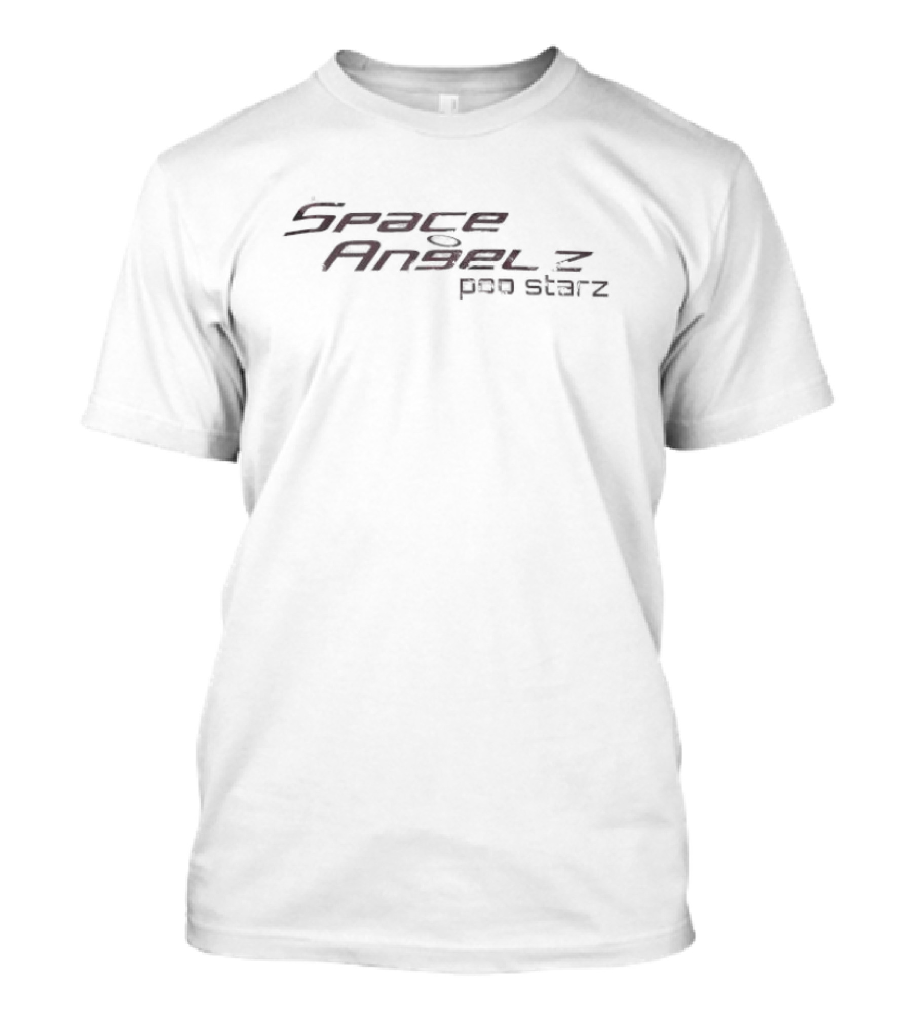 Space Angelz Pop St3rz T-Shirt
