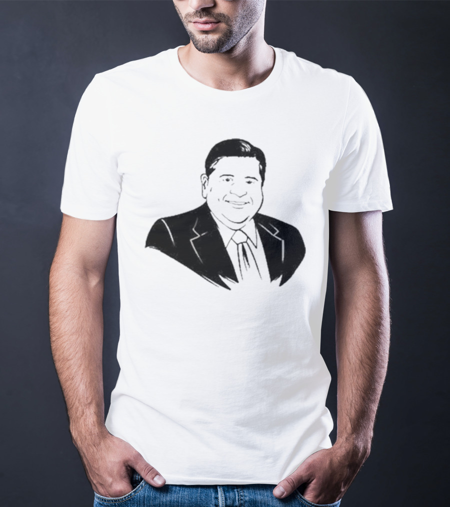 Pritzker List JP T-Shirt