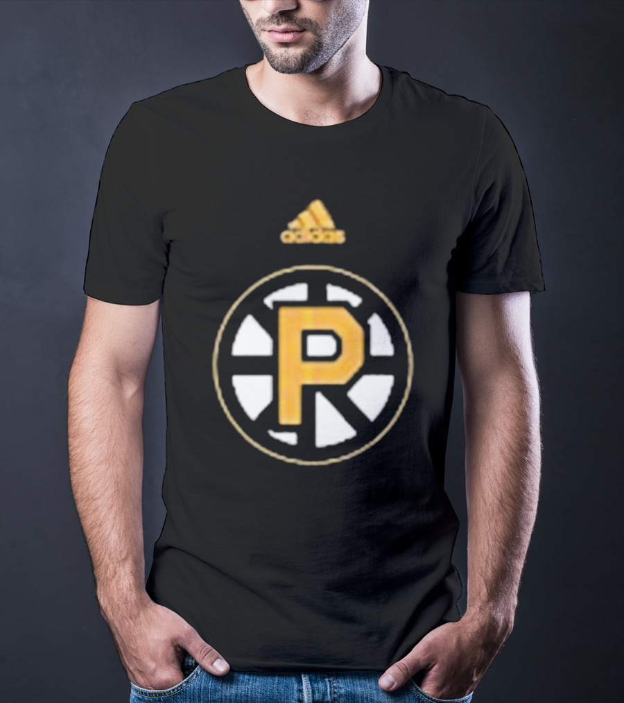 Providence Bruins Hockey T-Shirt