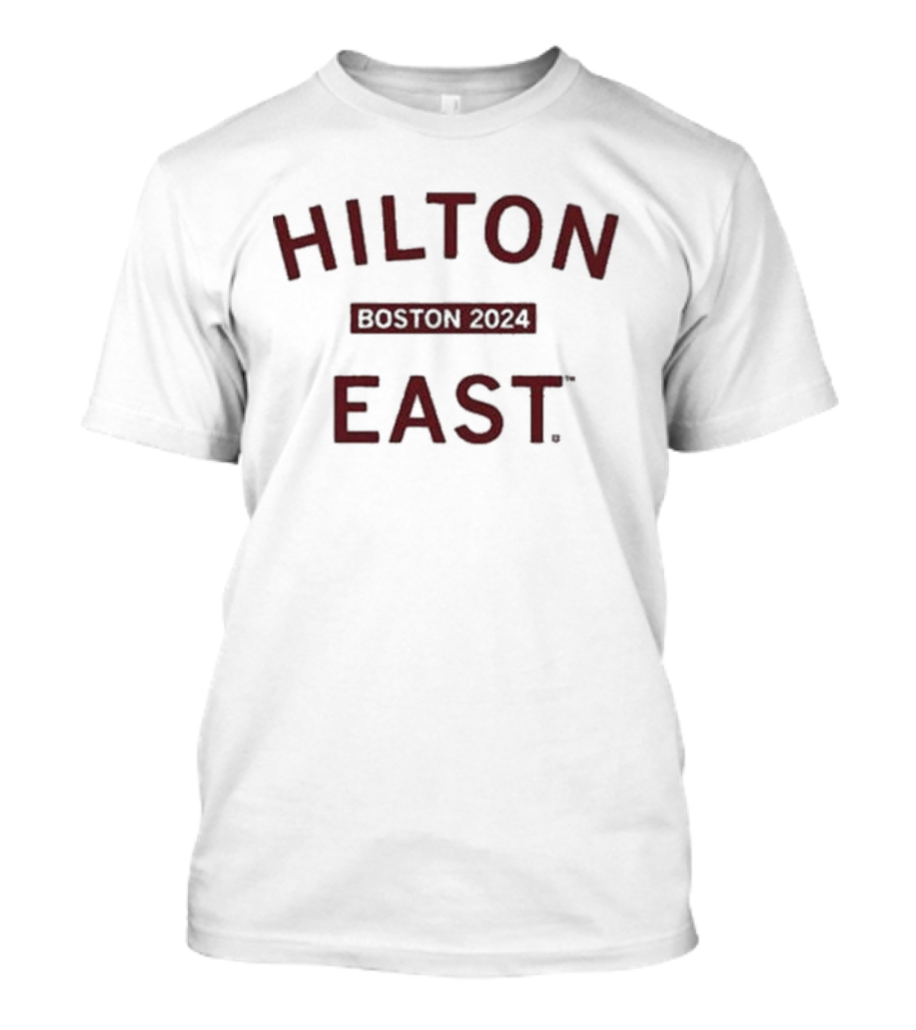 Hilton East Boston T-Shirt