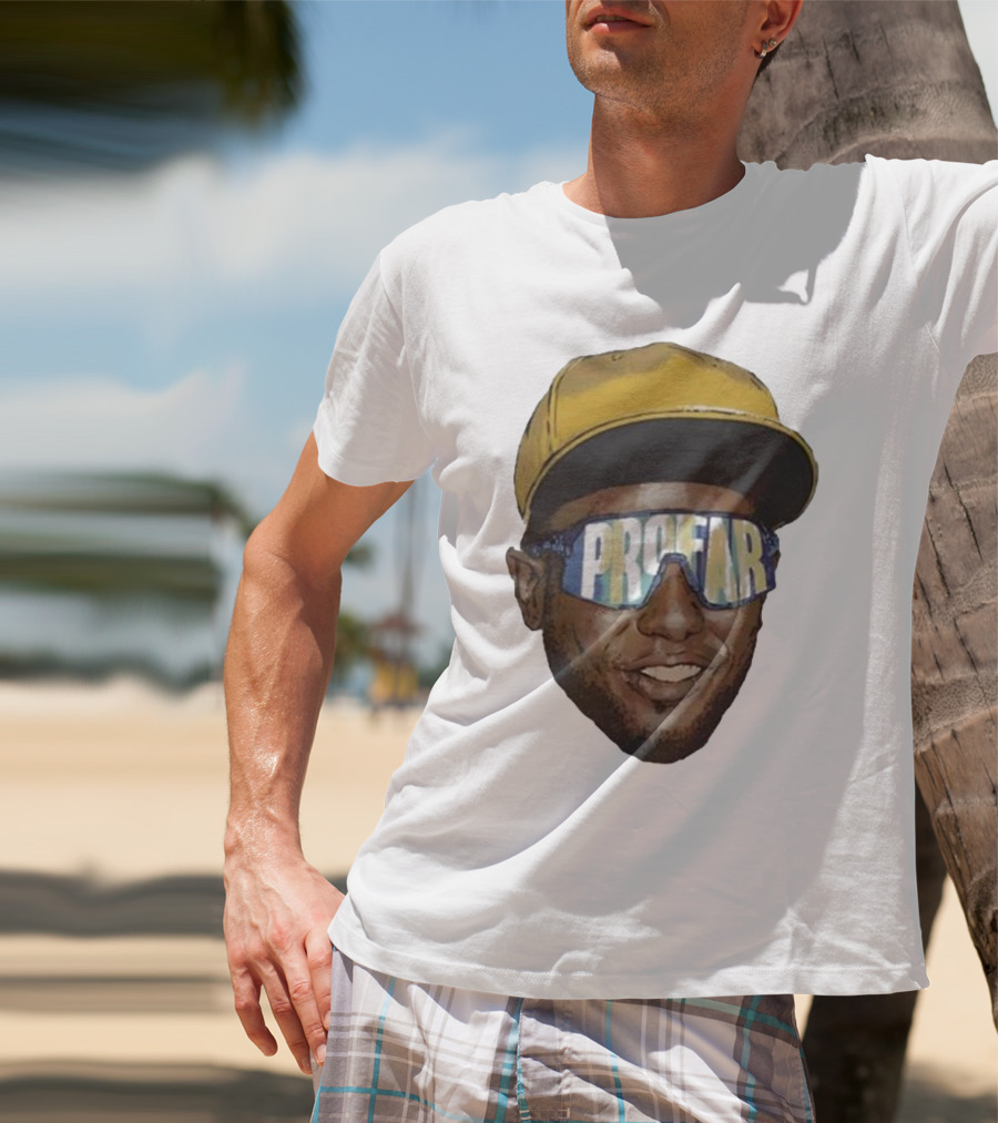 PROFAR San Diego Sunglasses Hat T-Shirt
