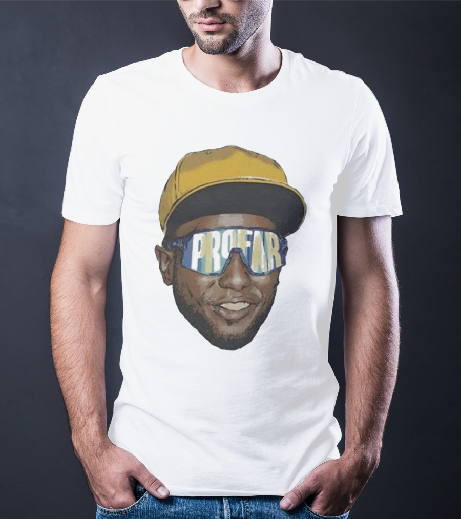 PROFAR San Diego Sunglasses Hat T-Shirt