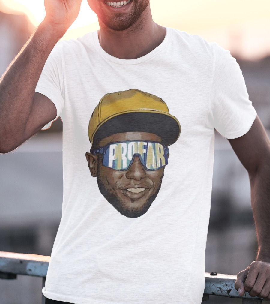 PROFAR San Diego Sunglasses Hat T-Shirt