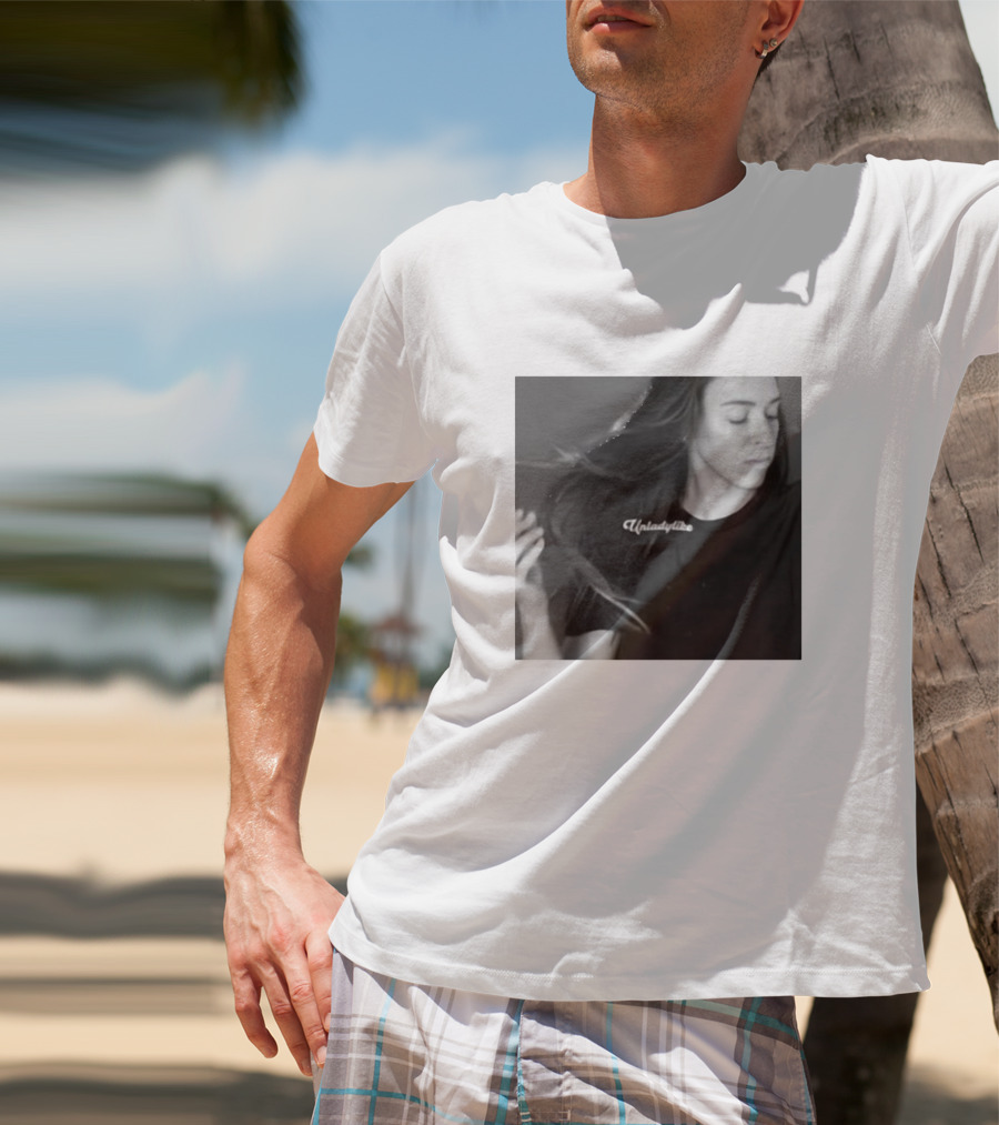 Rachel Ballinger Unladylike T-Shirt