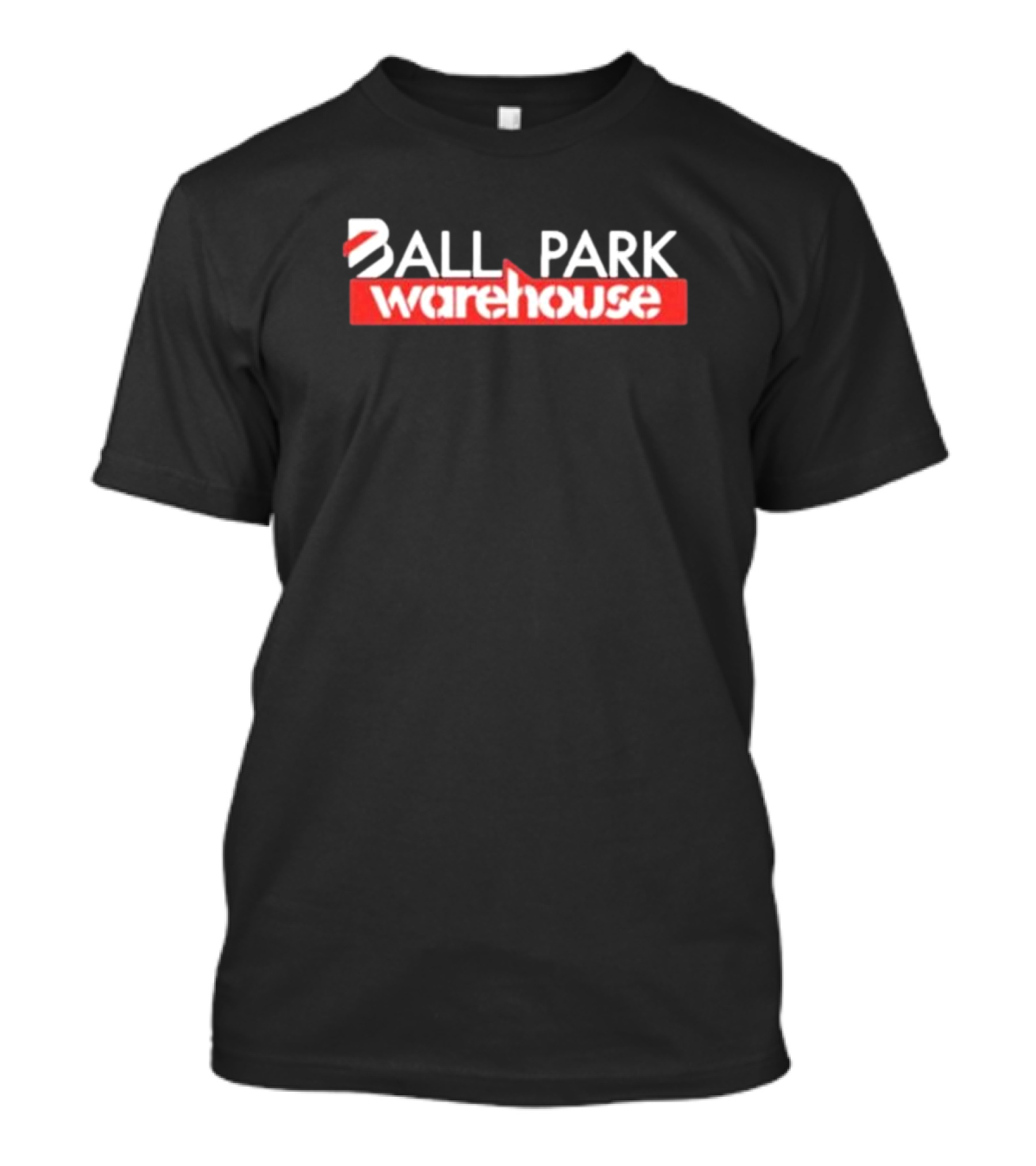 BALL PARK WAREHOUSE T-Shirt