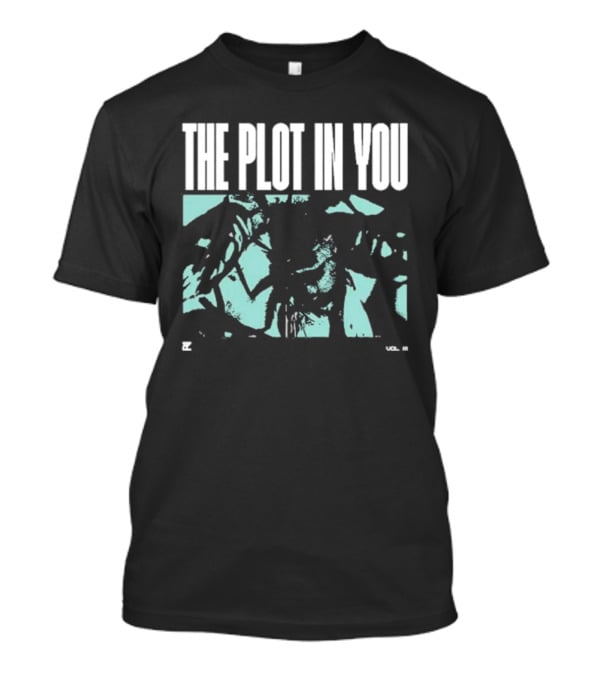 The Plot In You Vol. 3 T-Shirt