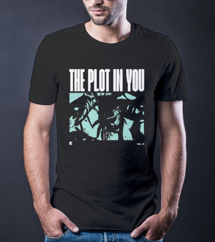 The Plot In You Vol. 3 T-Shirt
